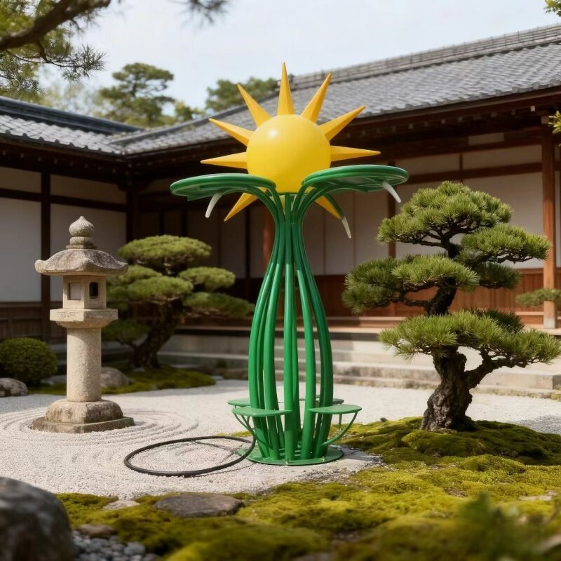 Solar Tree Supplier - Zixi High-Efficiency Photovoltaic