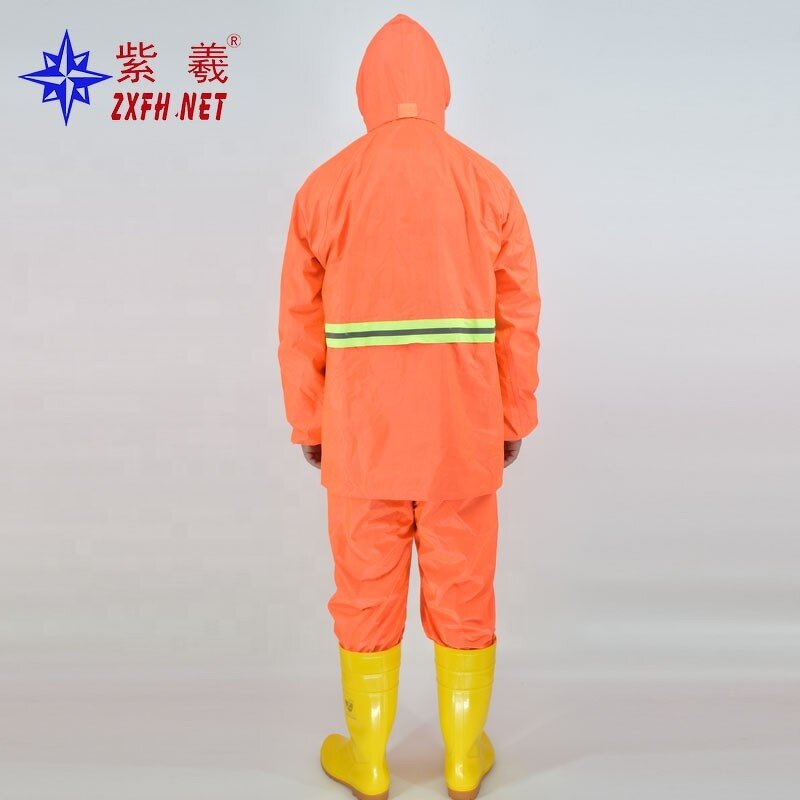 Customizable Work Vest Manufacturer - High Visibility with