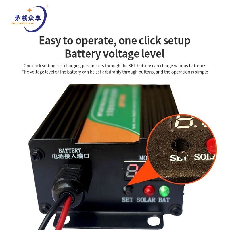 Electric Vehicle Controller Manufacturer - Factory Wholesale