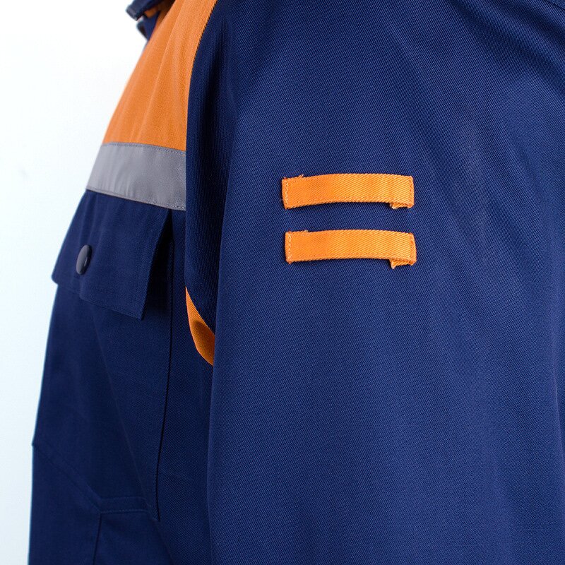 Men's Cooling Fan Suit Manufacturer - Reusable Washable Summer