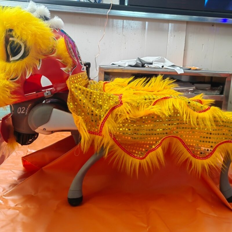 Aramid Safety Clothing Manufacturer - Zixi Anchuan SP185R