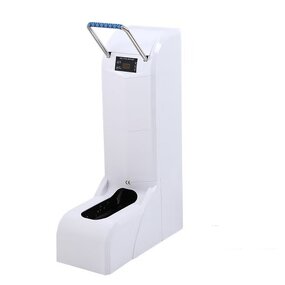 PVC Safety Boots Manufacturer - Essential Worker Occupational