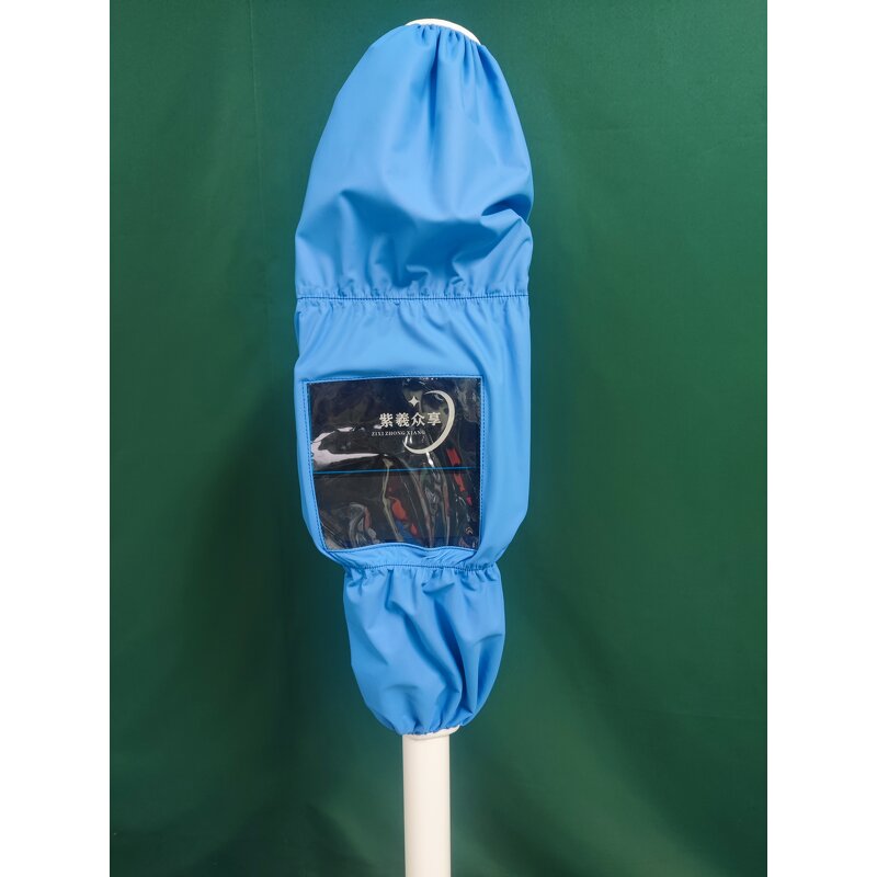 Industrial Antistatic Robot Cover Supplier - Dustproof Nonwoven