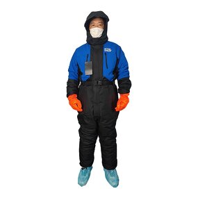 Men's Winter Workwear Supplier - Outdoor Wind-Resistant