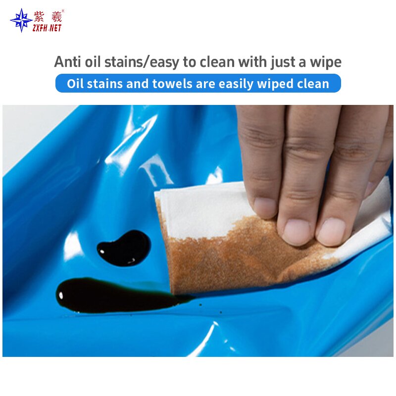 Waterproof Kitchen Apron Supplier - PVC for Wet Environments