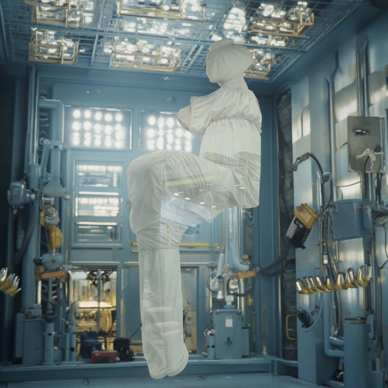 Humanoid Robot Arm Cover Manufacturer - Newest Flame Retardant