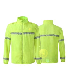 High Visibility Reflective Clothing Supplier - PPE Acid Alkali