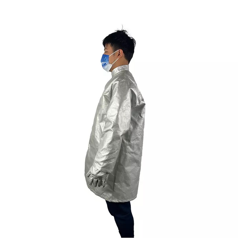 Fire Retardant Pants Supplier - European Coal Mine Cargo