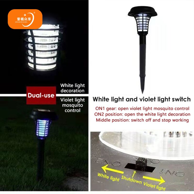 LED Solar Street Light Supplier - 100W with Motion Sensor