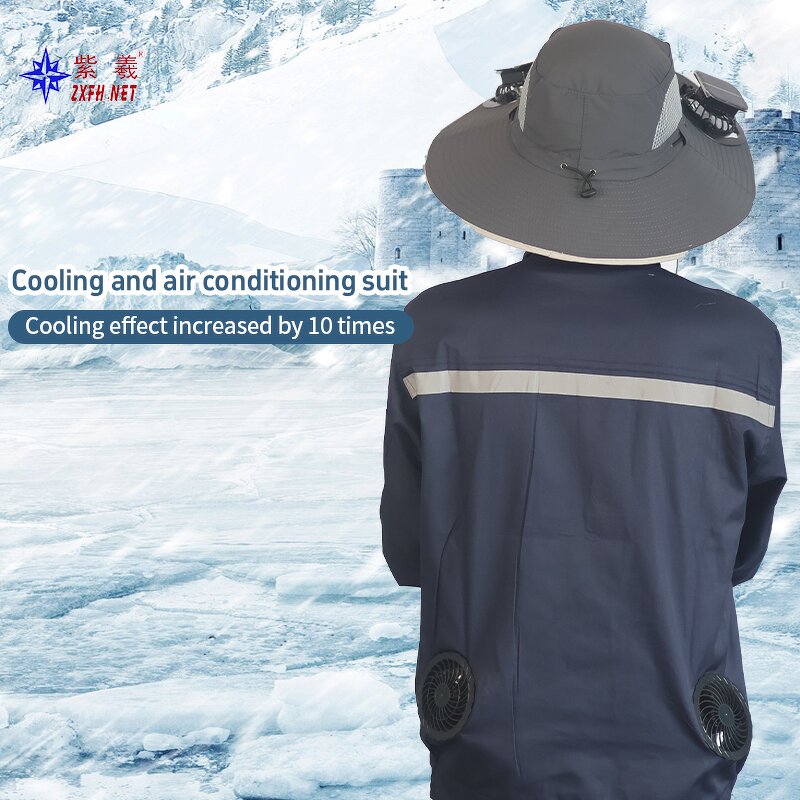 Reflective Fan Clothing Manufacturer - Waterproof Polyester Cotton