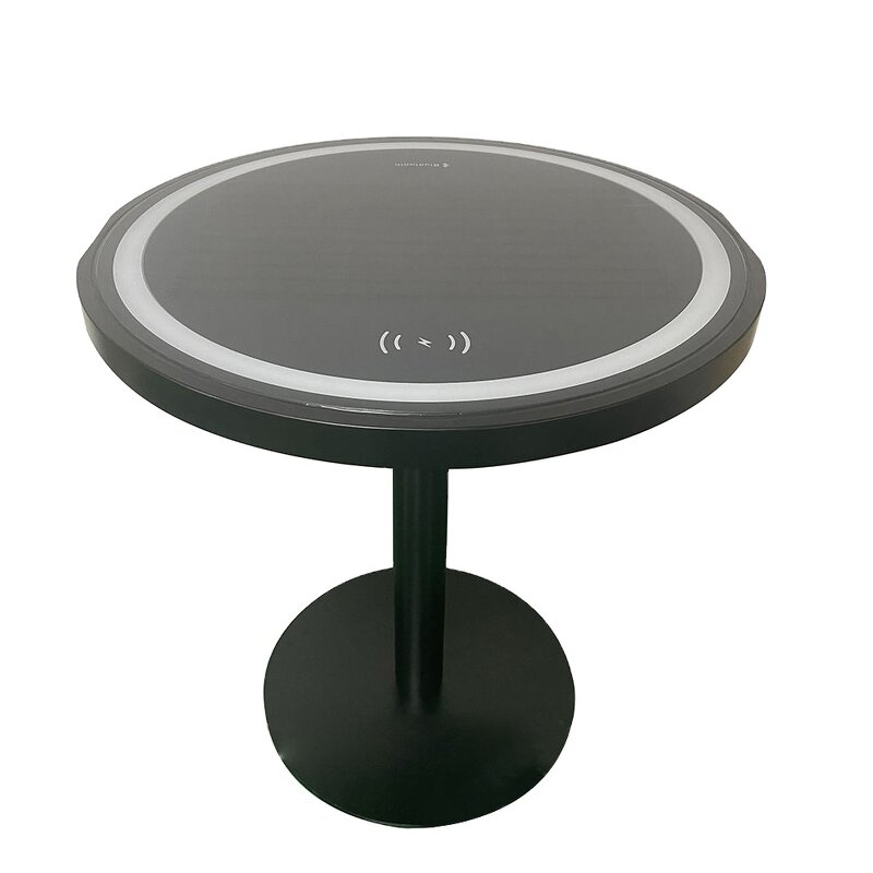 Premium Smart Table Manufacturer - Outdoor with Bluetooth