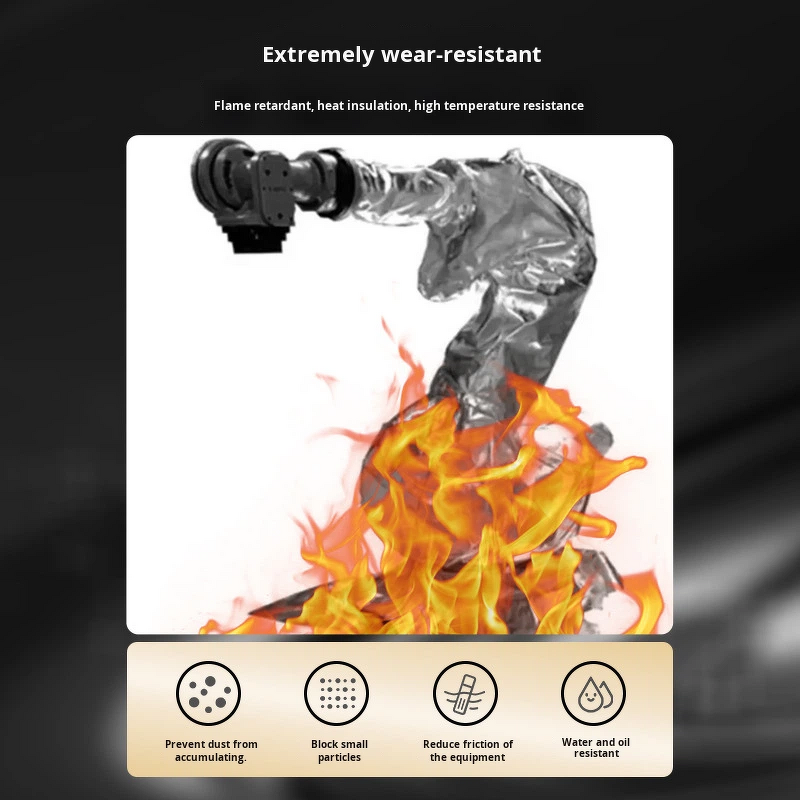 Robot Tights Supplier - Newly Printed One-Body Cosplay