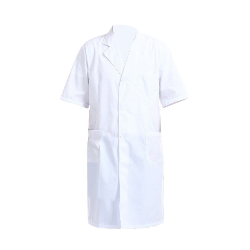 Summer Workwear Supplier - Coat Suit for Food Factory