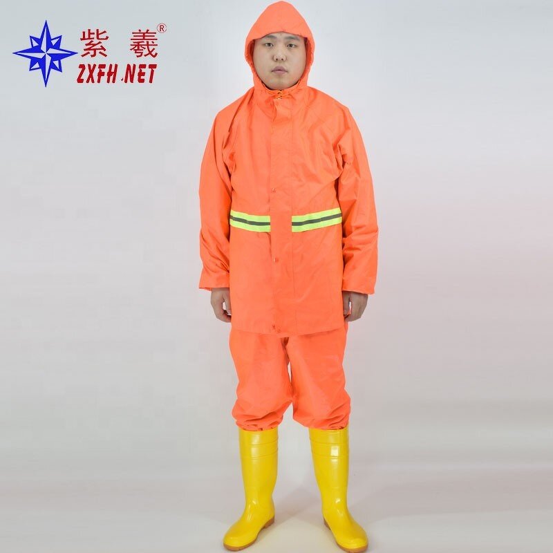 Customizable Work Vest Manufacturer - High Visibility with