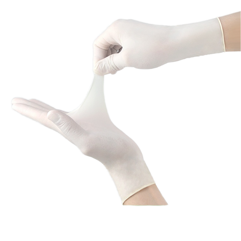 Wear-Resistant Film Gloves Manufacturer - XL Size Anti-Impact
