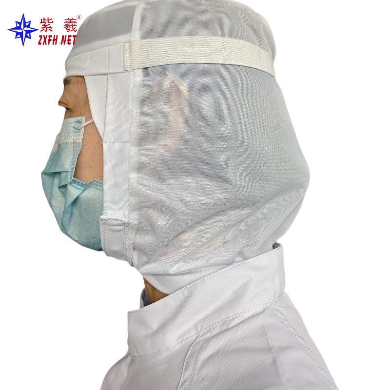 Dustproof Hat Supplier - Zixi Safety Product Breathable Mesh