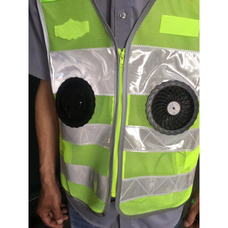 Lightweight Construction Jacket Manufacturer - Breathable Sun