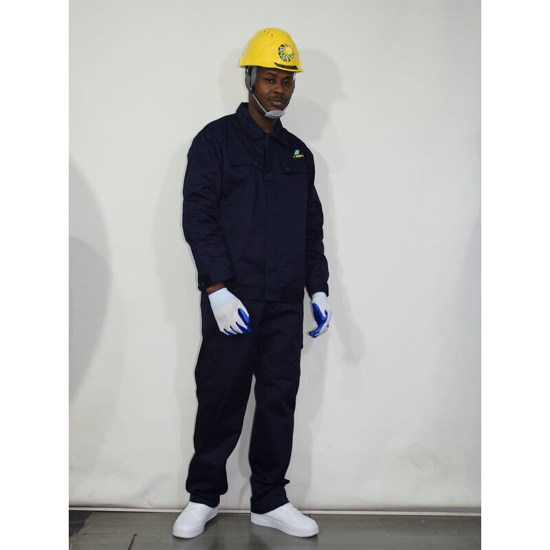 Anti-Reflective Overalls Manufacturer - Professional 100%