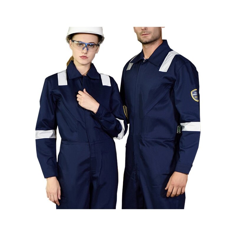 Fireproof Aluminum Foil Clothing Manufacturer - New Heat-resistant