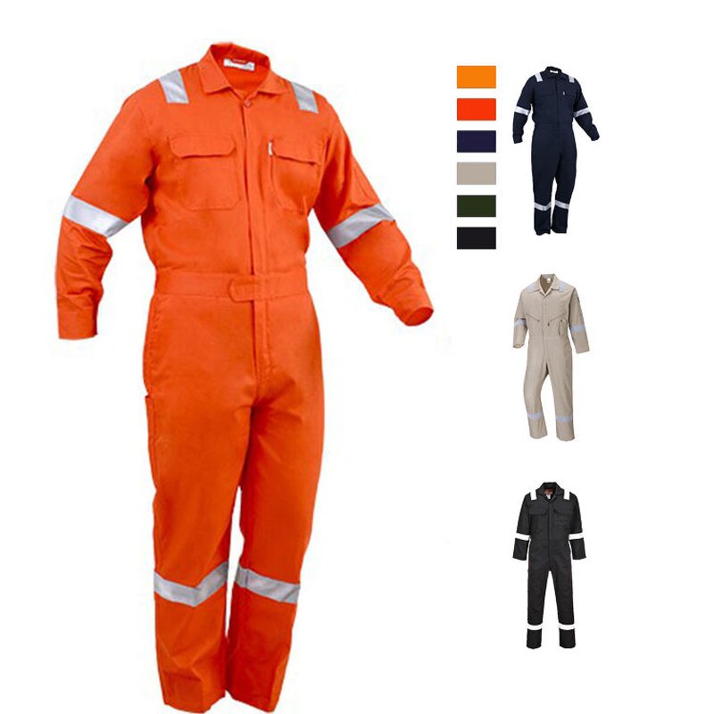 Fireproof Asbestos Overalls Manufacturer - Aluminum Foil Cloth