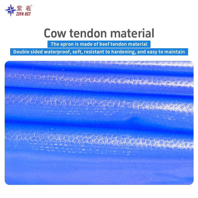 Waterproof Kitchen Apron Supplier - PVC for Wet Environments