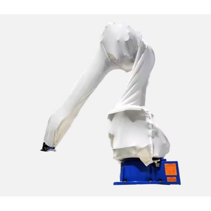 Industrial Antistatic Robot Cover Supplier - Dustproof Nonwoven