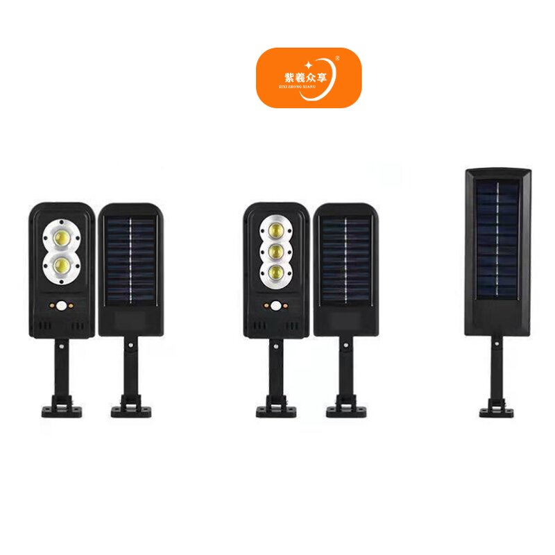 Factory Wholesale Light Manufacturer - 100W LED Security Camera