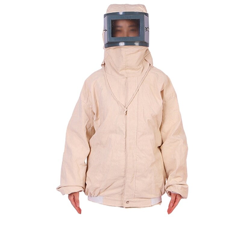 Waterproof Raincoat Supplier - Wind Proof One-Piece Reflective