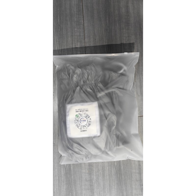 Translucent TPU Shield Manufacturer - Customizable Robot