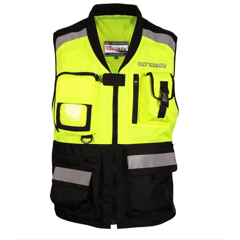 Summer Sleeveless Vest Supplier - with Cooling Fan Air