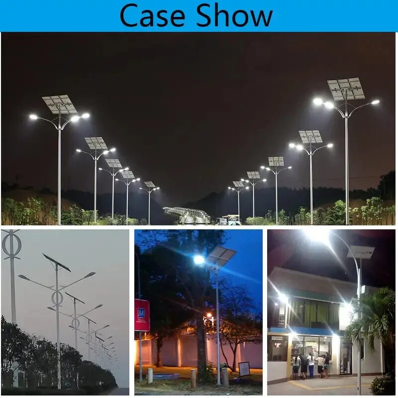 Super Bright Solar Lamp Manufacturer - IP65 Waterproof Remote