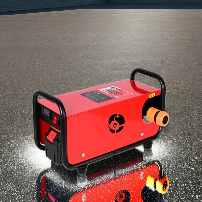 Home Energy Storage System Manufacturer - Zixi Zhongxiang ZX-6928