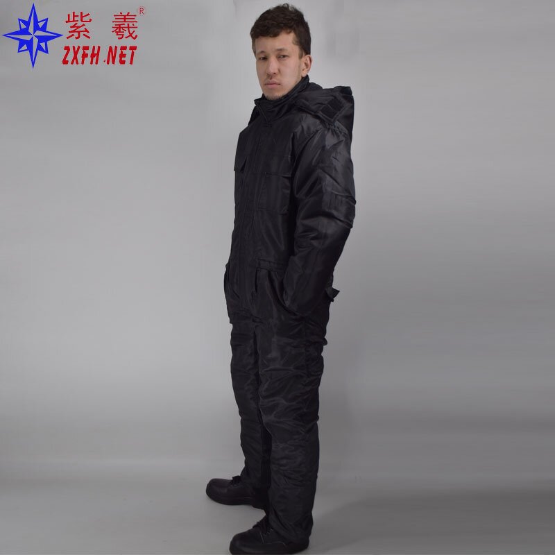 Waterproof Coveralls Supplier - High Quality Low Temperature