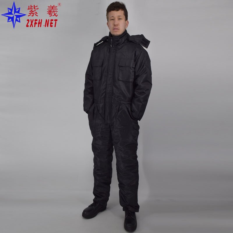 Waterproof Coveralls Supplier - High Quality Low Temperature