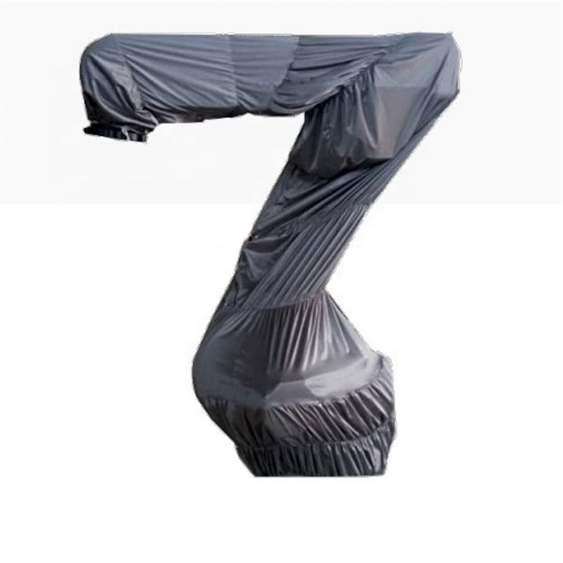 AI Sterilizer Equipment Manufacturer - Full Automatic Robot