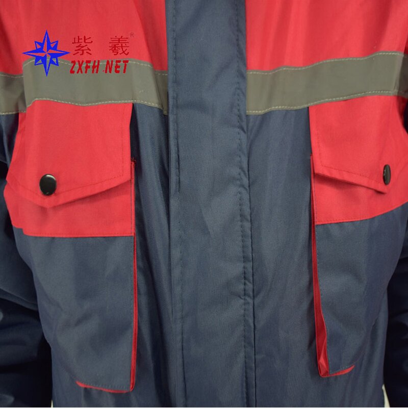 Waterproof Men's Workwear Supplier - Most Popular Winter