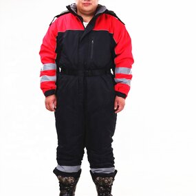 Cold Storage Clothing Manufacturer - Work Suits Full Suit
