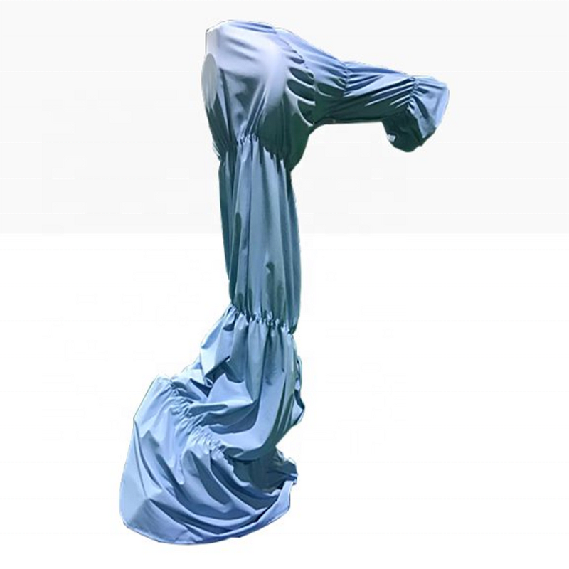 AI Sterilizer Equipment Manufacturer - Full Automatic Robot