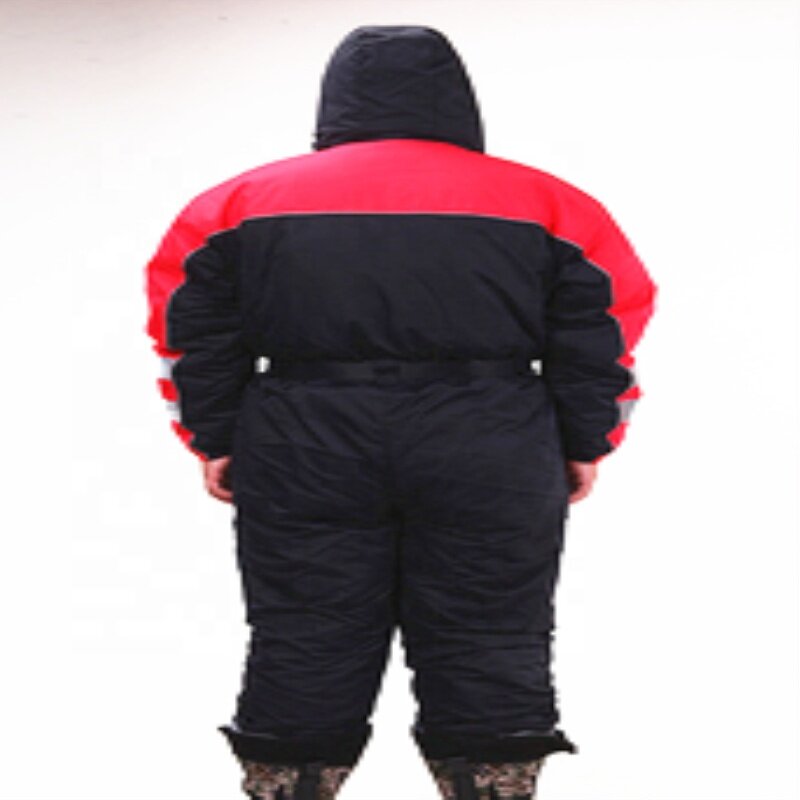 Cold Storage Clothing Manufacturer - Work Suits Full Suit