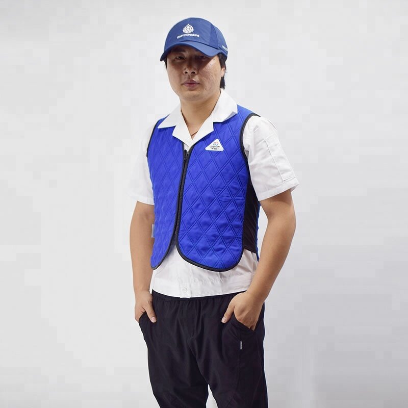 Protective Workwear Manufacturer - Thickened Canvas Paint