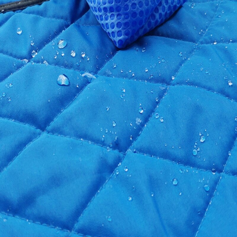 Water Circulation Cooling Vest Manufacturer - Summer Safety