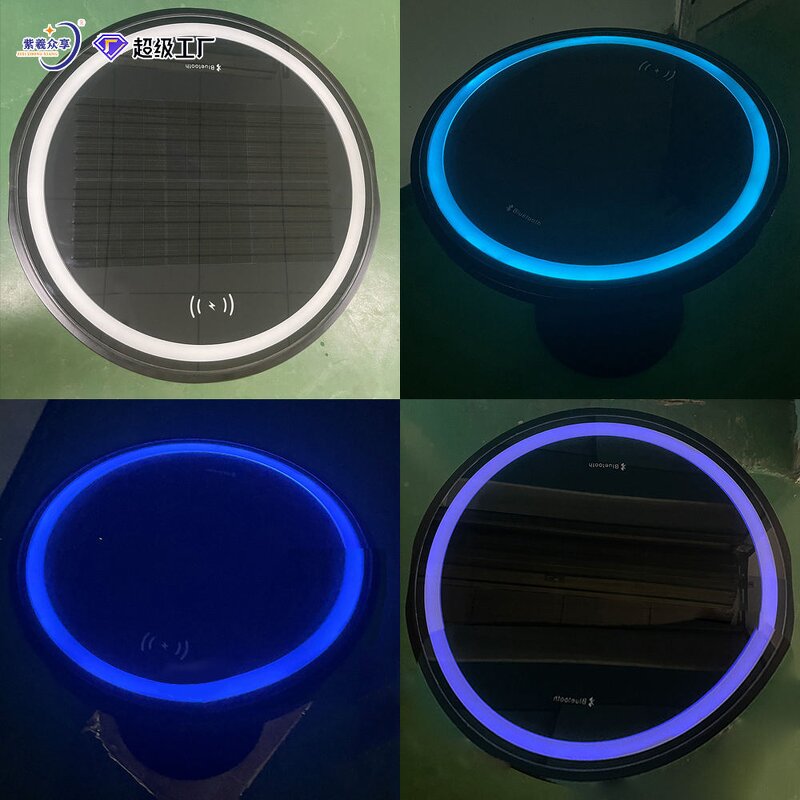 Premium Smart Table Manufacturer - Outdoor with Bluetooth