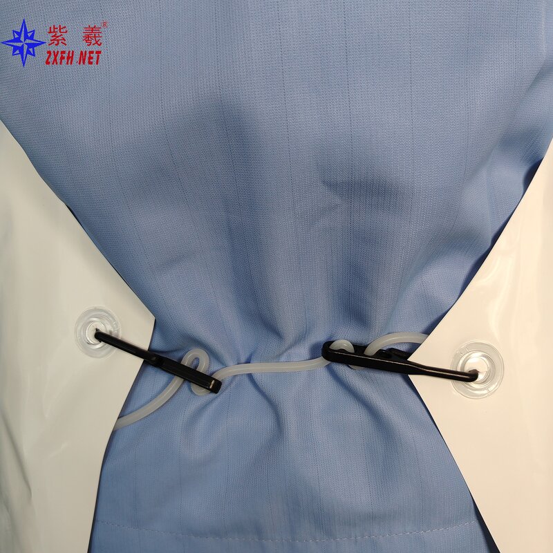 TPU Apron Supplier - Eco-friendly Durable Butcher Safety