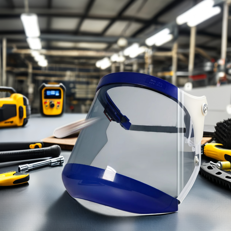 Reflective Arc Proof Workwear Supplier - High-Grade Heat