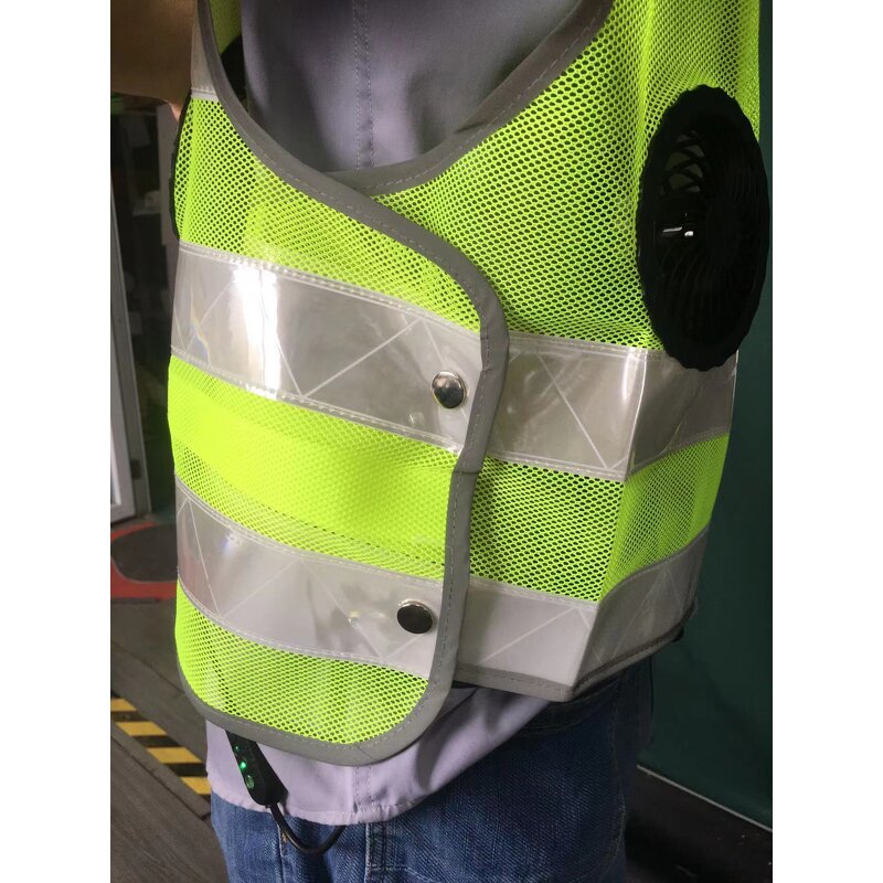 Lightweight Construction Jacket Manufacturer - Breathable Sun