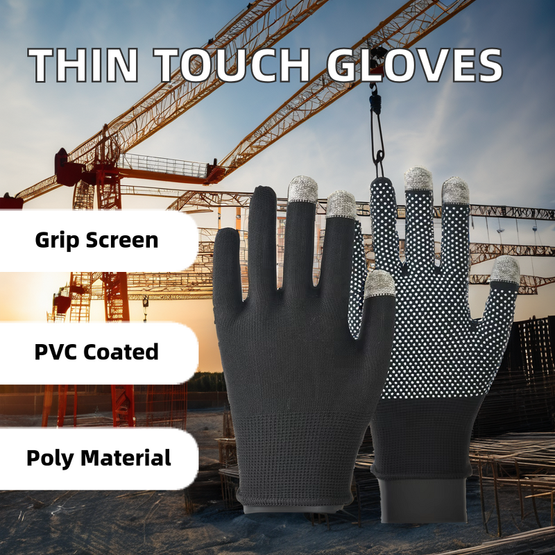 Powder Free Nitrile Gloves Manufacturer - Blue XL Waterproof