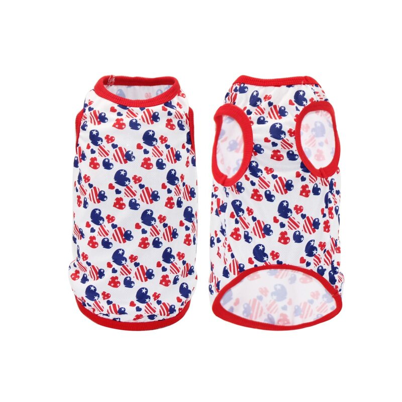 Pet Dog Vest Manufacturer - Factory OEM ODM Custom Cute