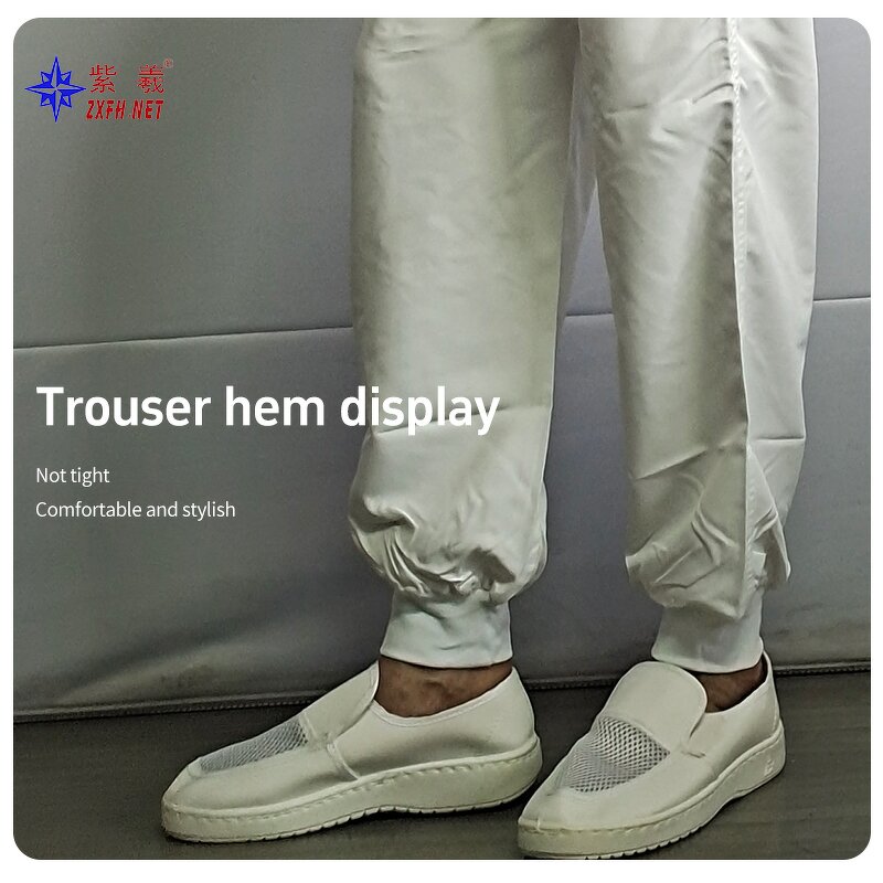 Dustproof Workwear Manufacturer - Wholesale for Summer Workshop