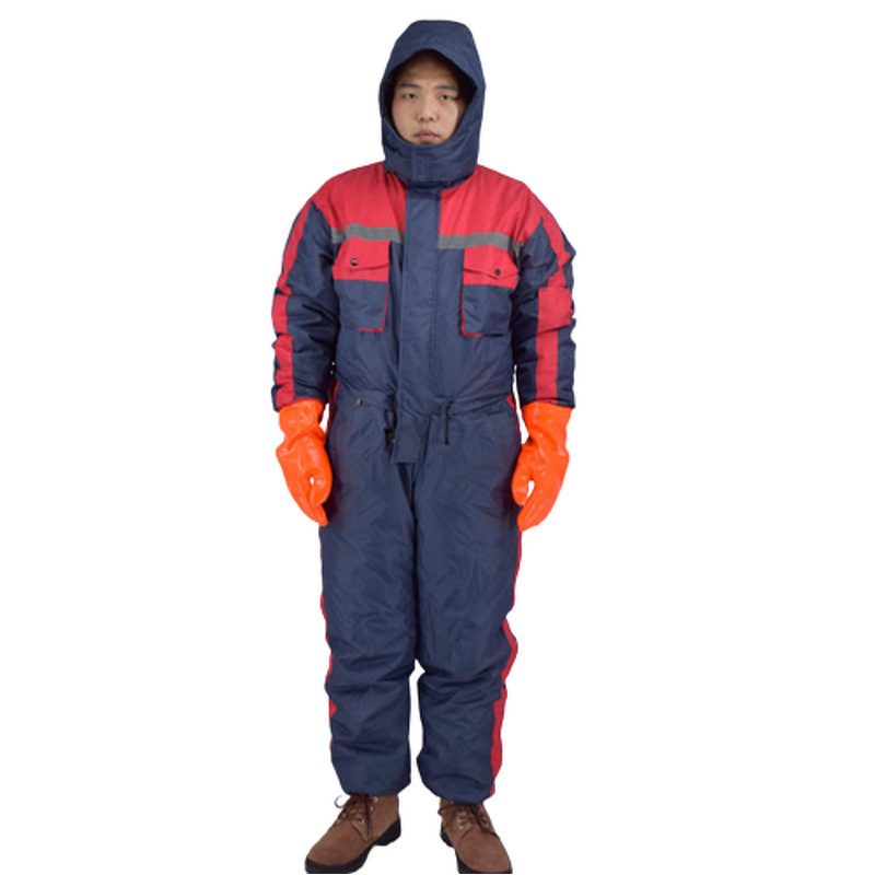 Waterproof Men's Workwear Supplier - Most Popular Winter