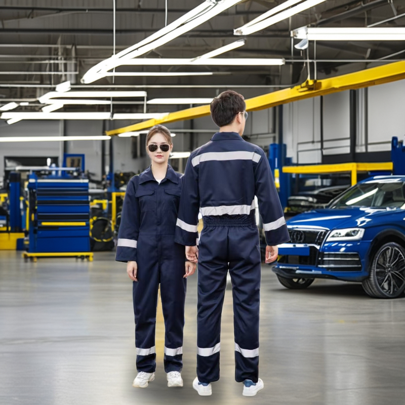 Reflective Vest Manufacturer - High Quality Engineering